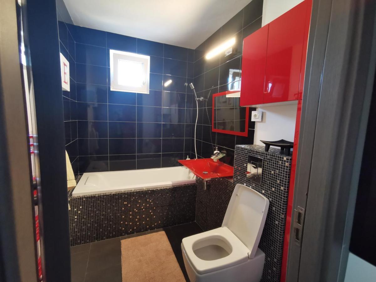Apartament Asr Piatra Neamţ Extérieur photo