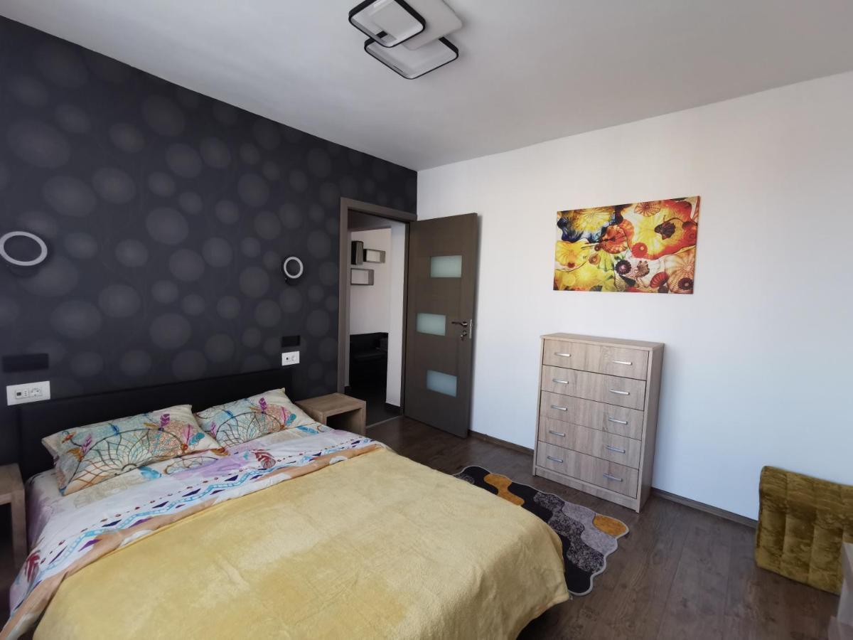 Apartament Asr Piatra Neamţ Extérieur photo