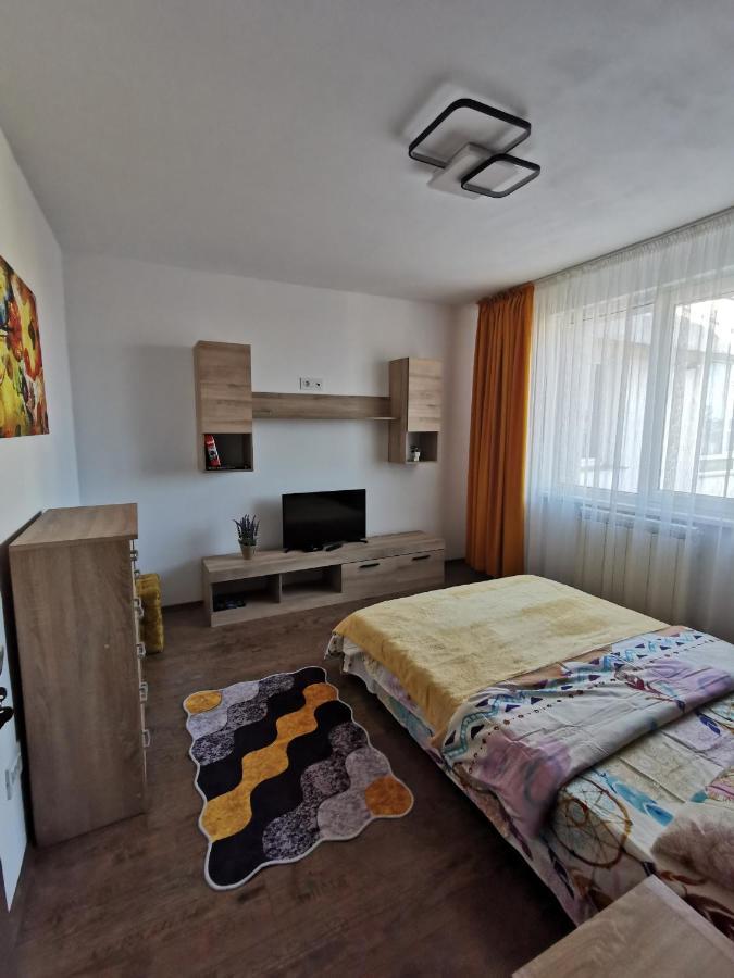 Apartament Asr Piatra Neamţ Extérieur photo