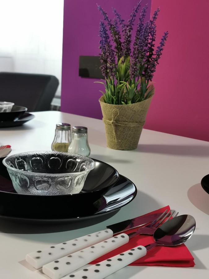 Apartament Asr Piatra Neamţ Extérieur photo