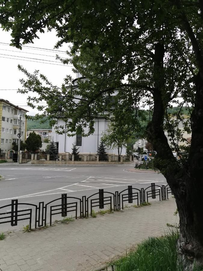 Apartament Asr Piatra Neamţ Extérieur photo