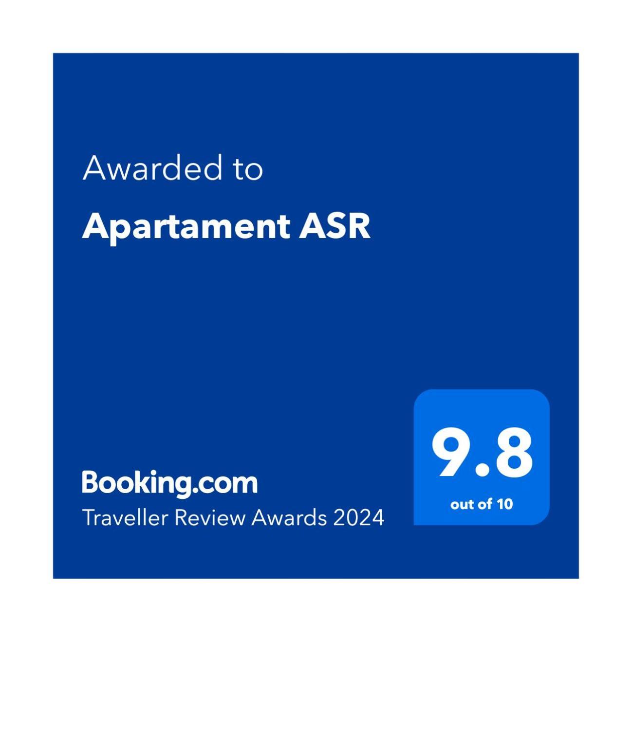 Apartament Asr Piatra Neamţ Extérieur photo